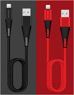 Кабель USB WUW X96 USB-Type-C (2A)