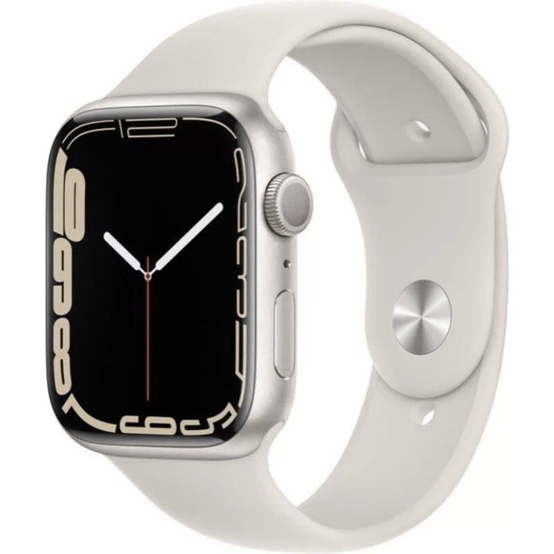 Ремінець силіконовий для Apple Watch 38мм | 40мм | 41мм SMALL SIZE