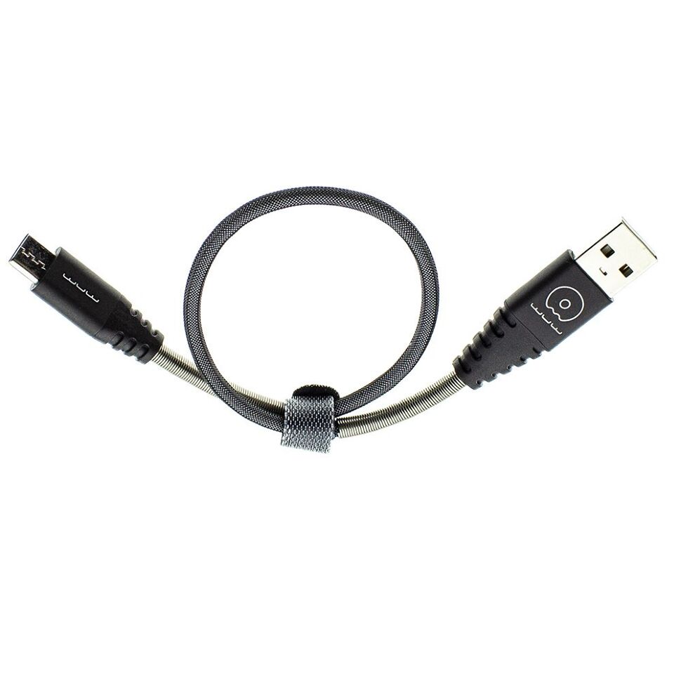 Кабель USB WUW X71 USB - micro USB 30 см.