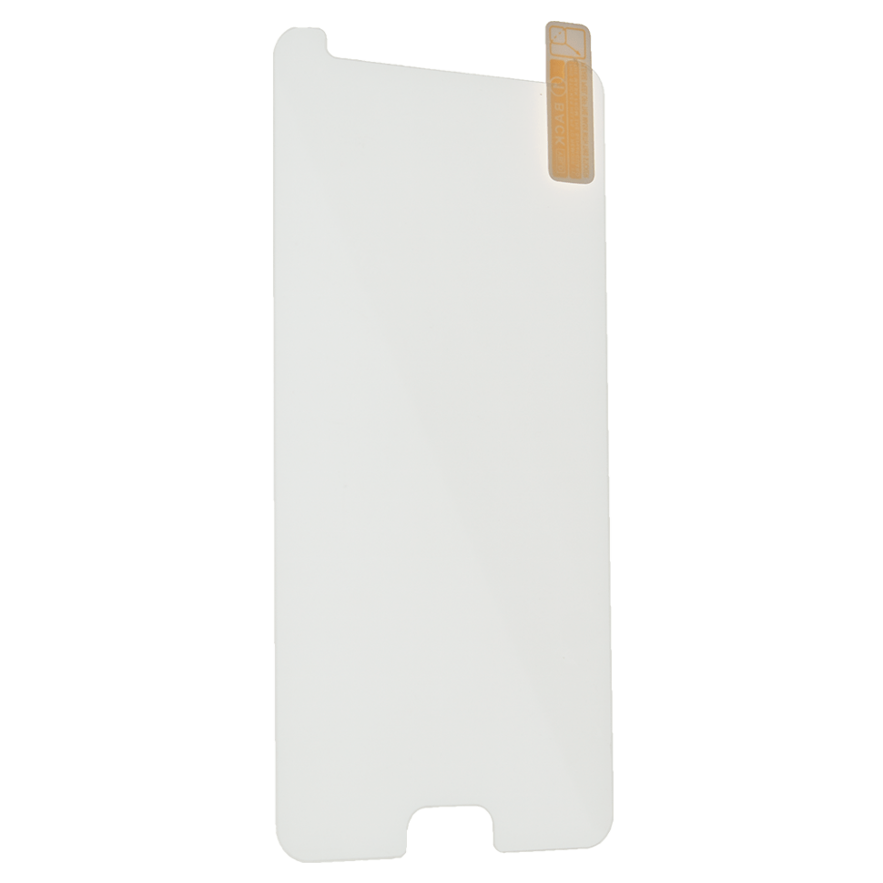 Захисне скло ПРОЗОРЕ SAMSUNG J400 Galaxy J4 2018 2.5D тех.пак.