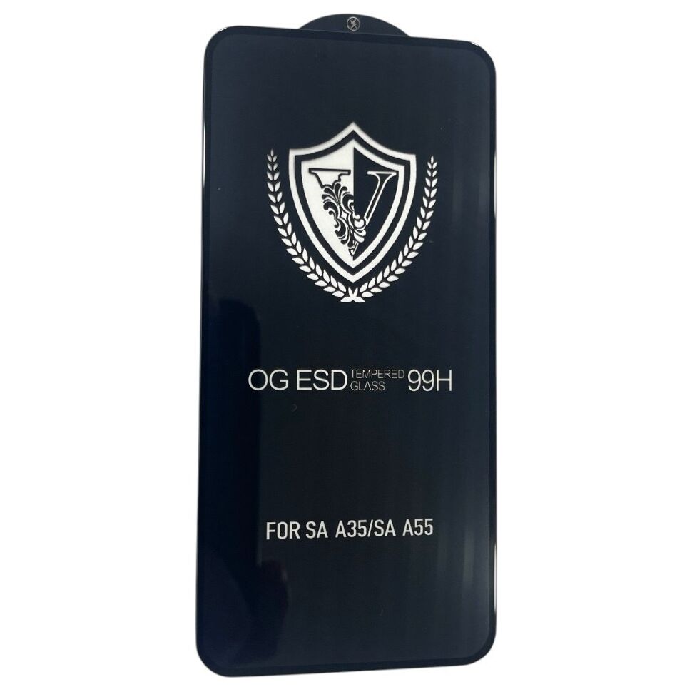 Захисне скло 99H OG ESD V SAMSUNG M356 Galaxy M35 5G (2024)