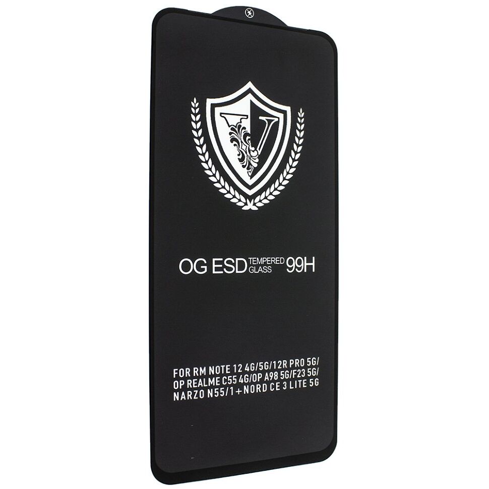 Захисне скло 99H OG ESD V ONEPLUS NORD CE 3 LITE 5G