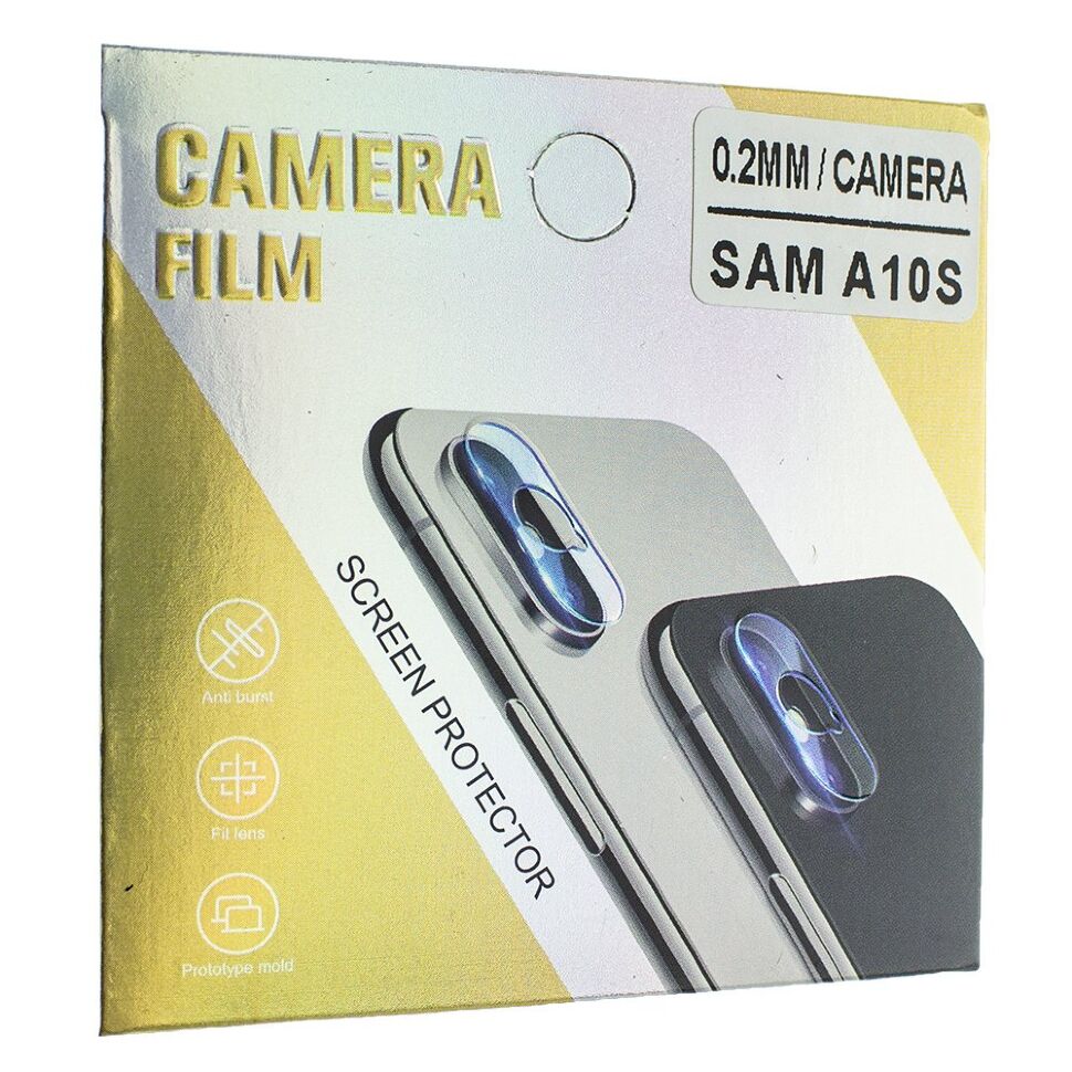 Захисне скло для камери SAMSUNG A107 Galaxy A10S 2019