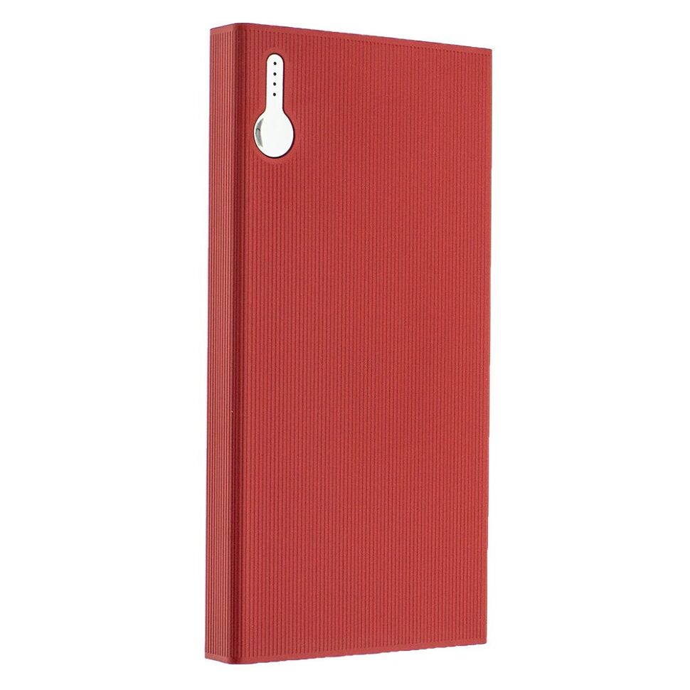 Power Bank JOYROOM D-M191 10000 mAh ЧЕРВОНИЙ