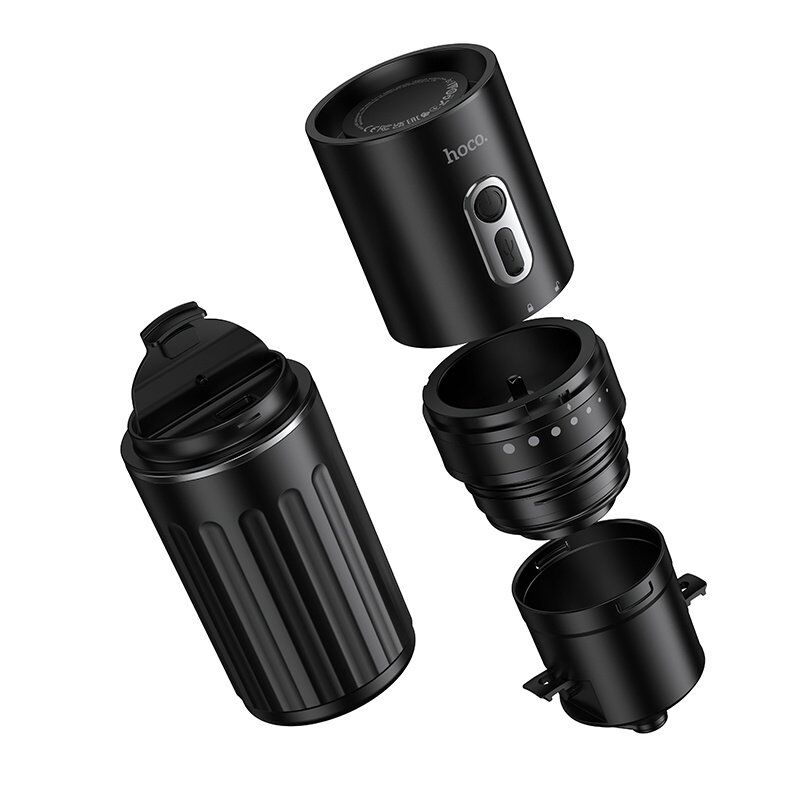 HX80 Portable all-in-one coffee machine