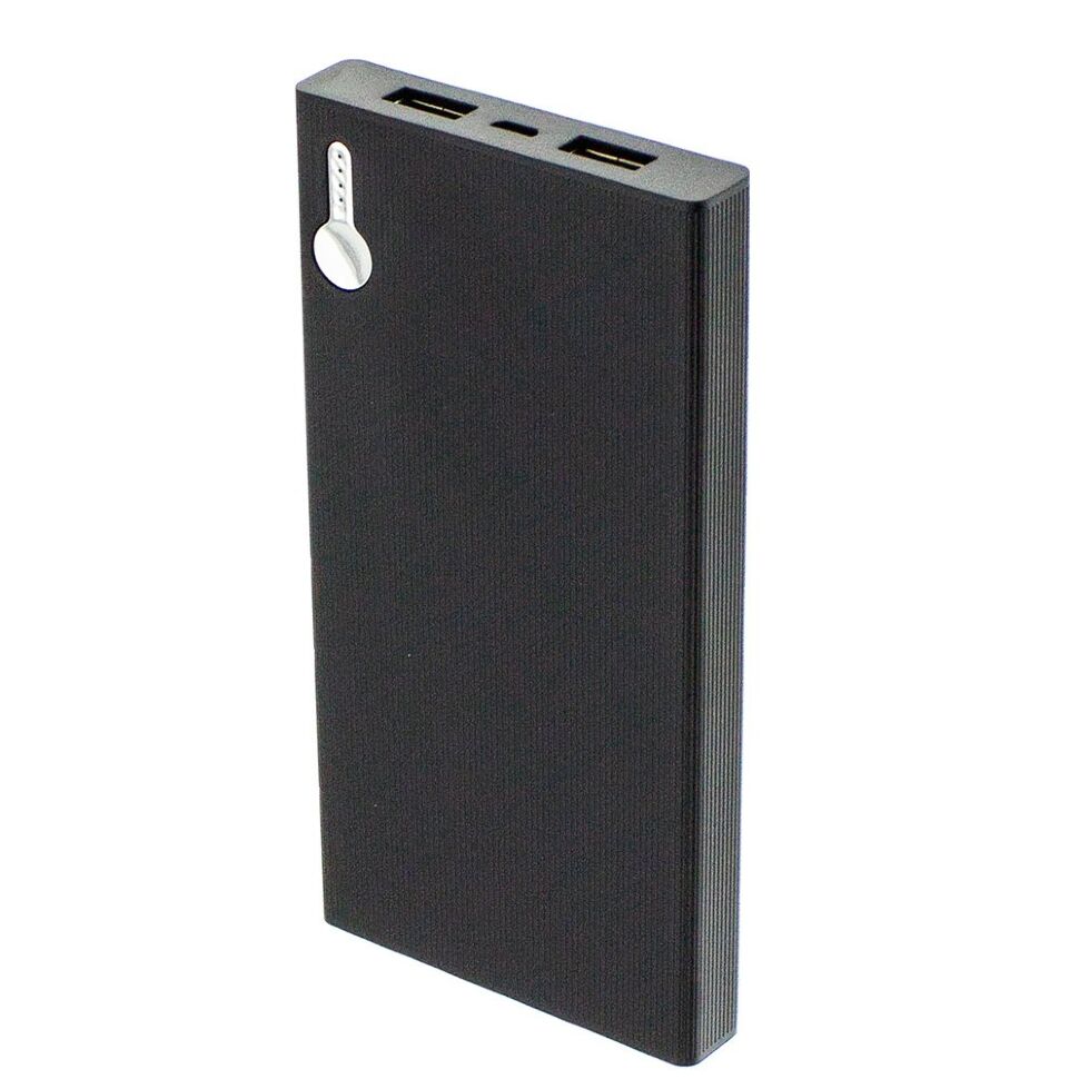 Power Bank JOYROOM D-M191 10000 mAh ЧОРНИЙ
