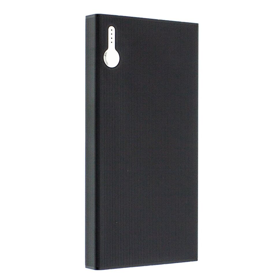 Power Bank JOYROOM D-M191 10000 mAh ЧОРНИЙ