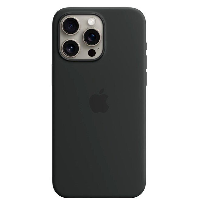 Чехол силиконовый Full Soft Touch с анимацией MagSafe для iPhone 13 6,1"