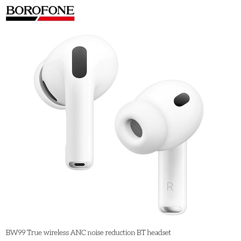 Бездротові навушники BOROFONE BW99 True Wireless ANC