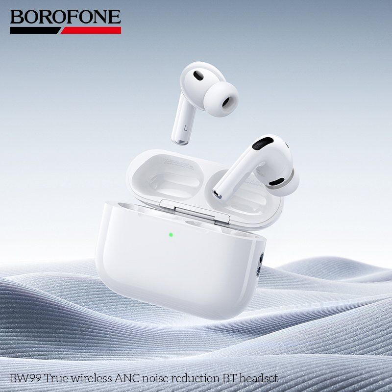 Бездротові навушники BOROFONE BW99 True Wireless ANC
