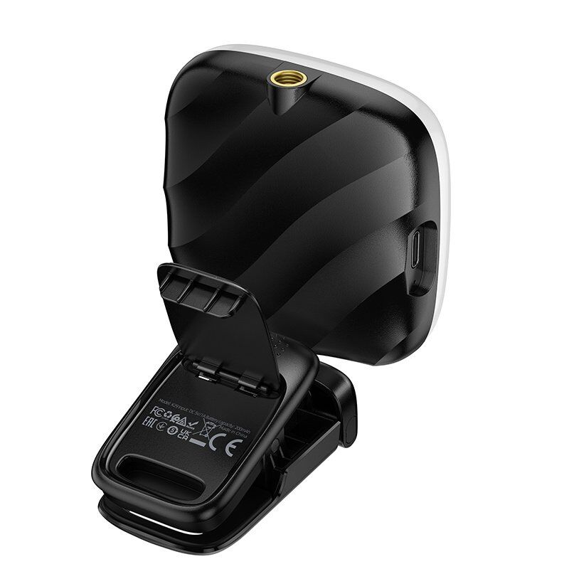 Лампа для селфі K29 Wonder Fill Light з кріпленням на телефон