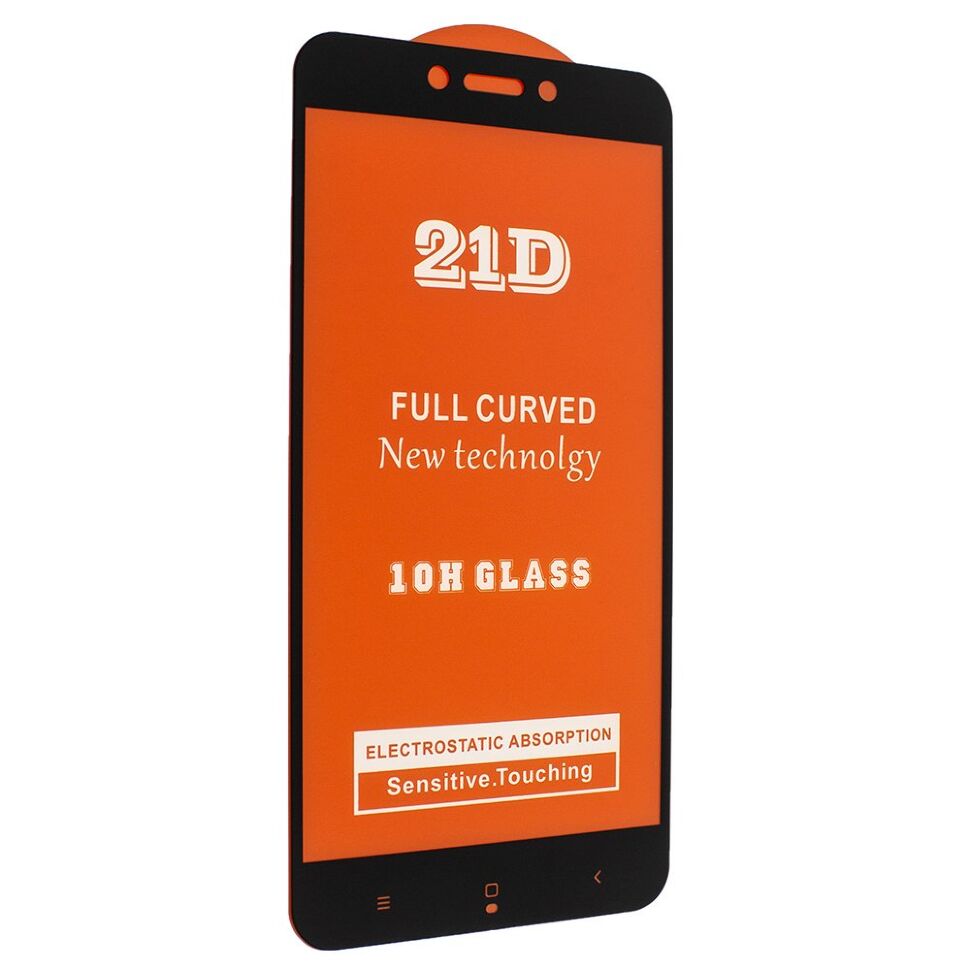 Захисне скло 21D FULL GLUE TRIPLEX XIAOMI Redmi 10 | NOTE 10 5G | NOTE 11 4G | POCO M3 PRO