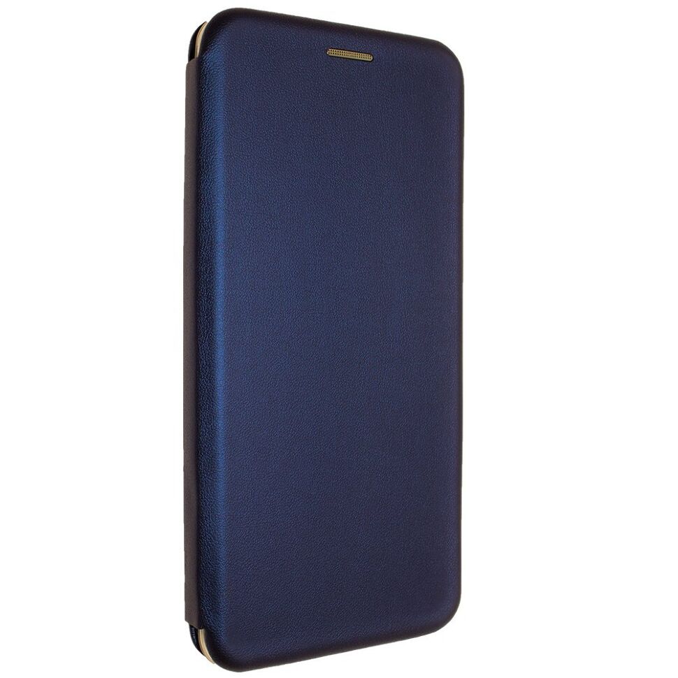 Чохол книжка XIAOMI 11 LITE 5G 2021 ЧОРНИЙ