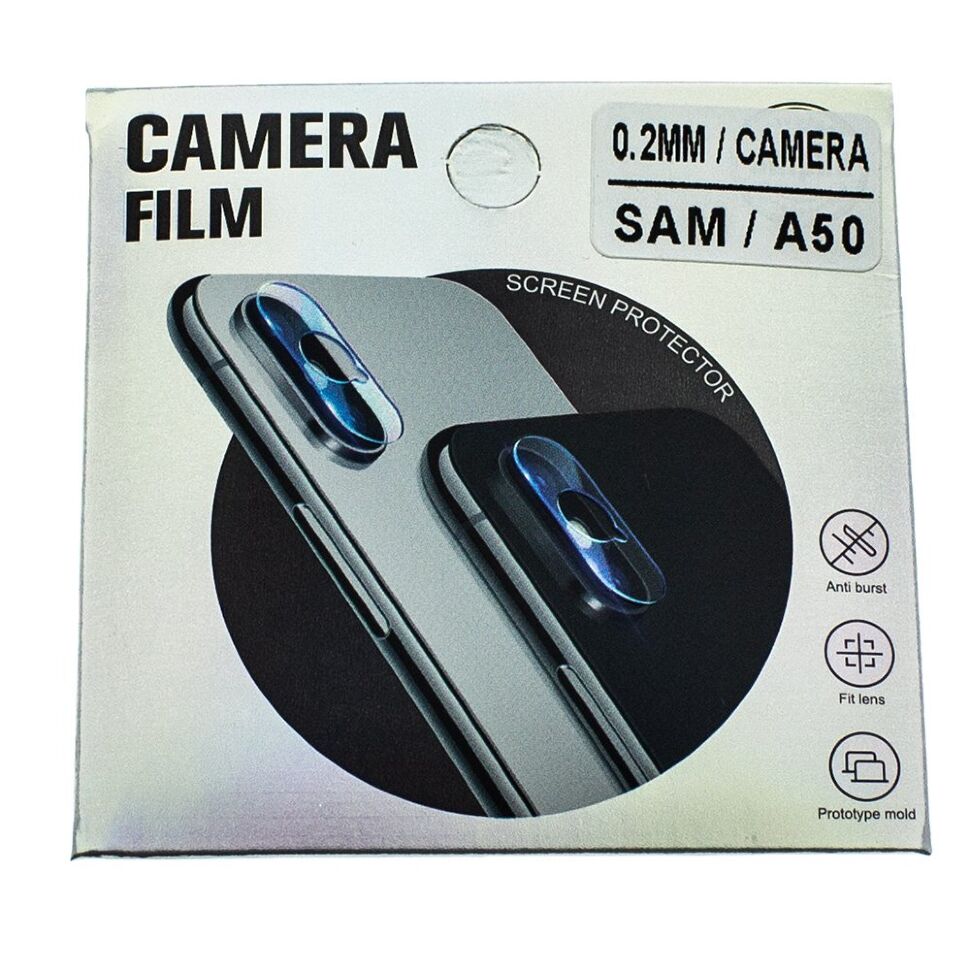 Захисне скло для камери SAMSUNG A315 Galaxy A31 2020