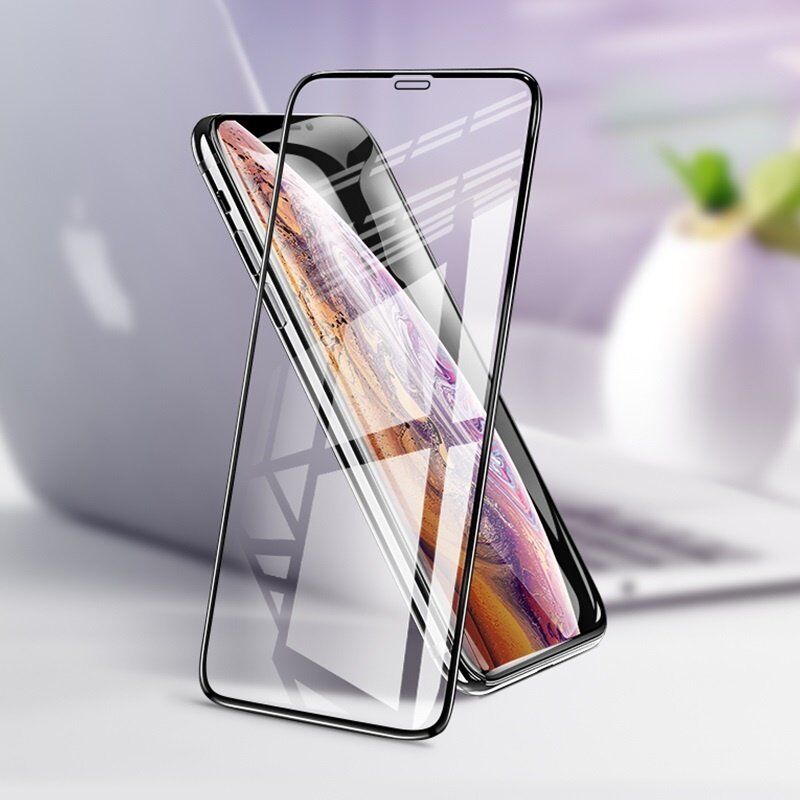 Захисне скло для телефону HOCO G5 HD APPLE iPhone X / XS / 11 PRO 5.8"