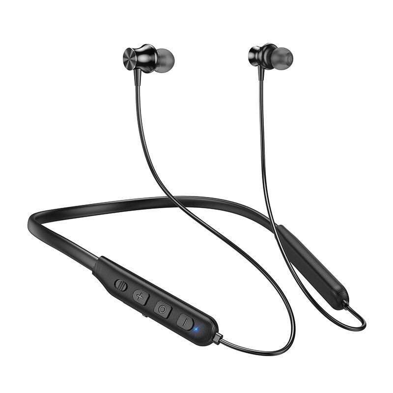 Беспроводная гарнитура HOCO ES64 Sports Wireless Earphones, чорний
