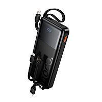 Зовнішні акумулятори (Power Bank)