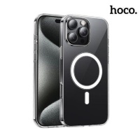 HOCO ЧОХЛИ ТА НАКЛАДКИ ДЛЯ МОБІЛЬНОГО ТЕЛЕФОНУ