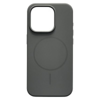 Силіконова накладка MagSafe Magnet Ring для iPhone