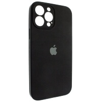 Чохли Silicone Case закритий низ та закрита камера